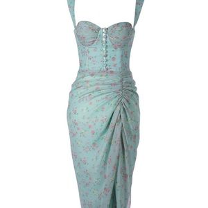 Adeirlina arabian nights dress